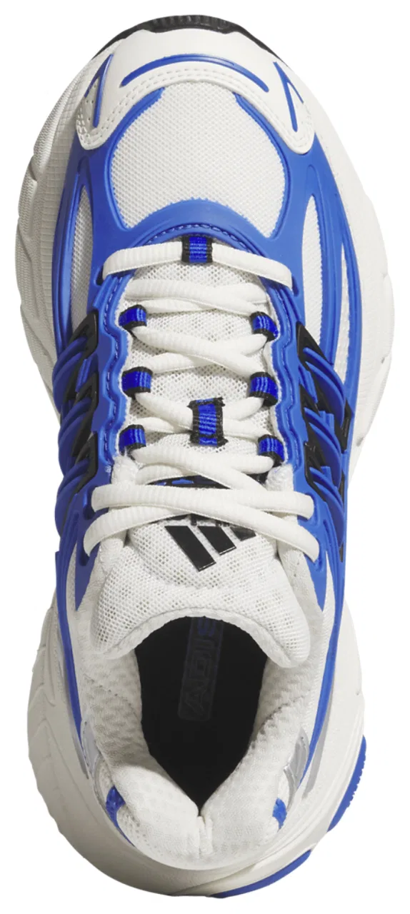 Кроссовки для мальчиков Adistar XLG 2.0 Adidas, белый/черный — фото 4