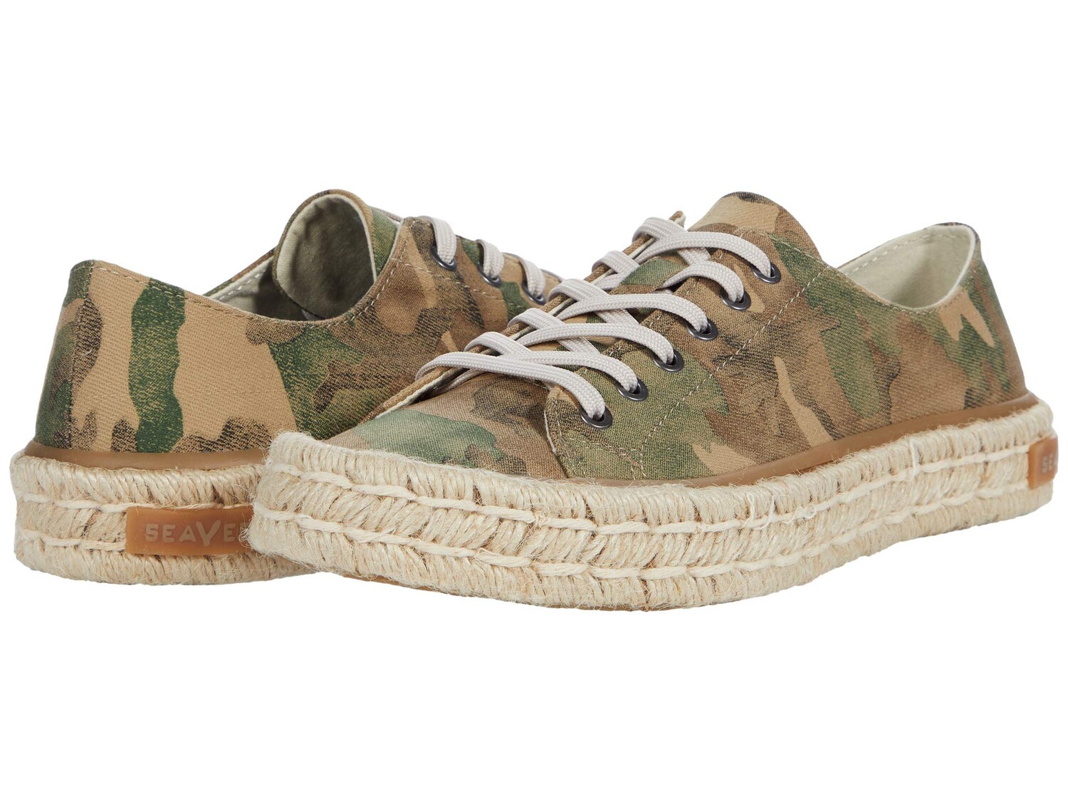 

Кроссовки SeaVees, Coronado Espadrille