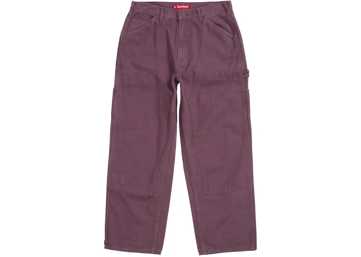 Мужские джинсы Supreme Pant (FW24), Dusty Purple