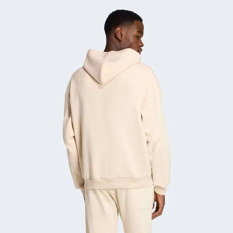 Мужской свитшот с капюшоном KF8598 M Sl Sk Hd adidas, Разноцветный — фото 3
