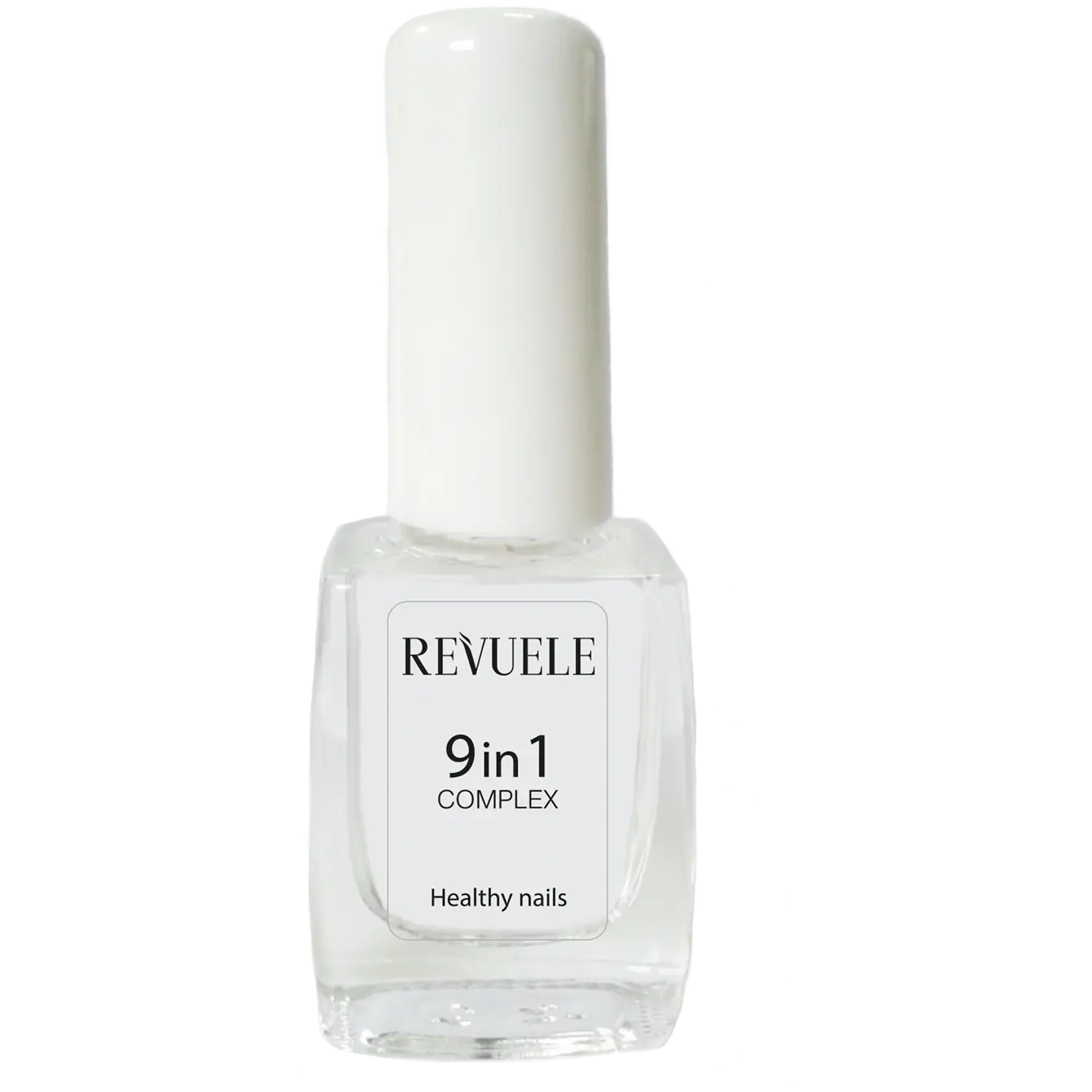

Revuele Nail Therapy 9in1 Complex кондиционер для ногтей, 10 мл