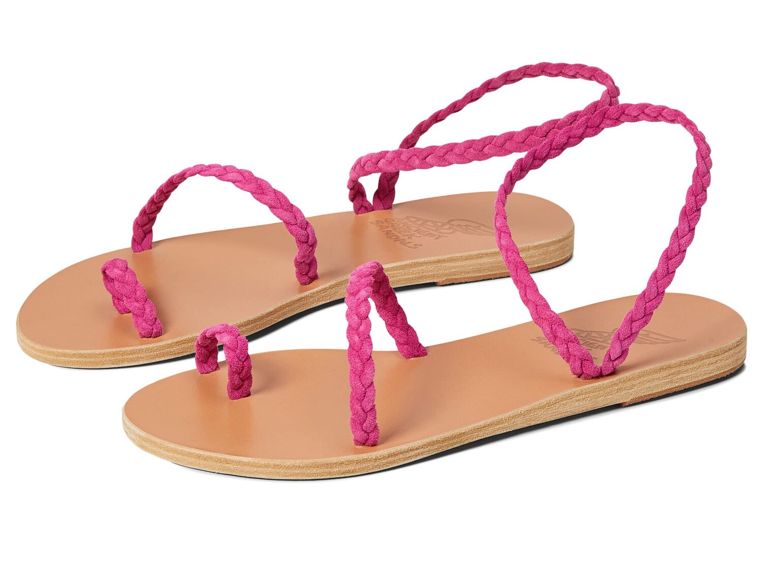 

Сандалии Ancient Greek Sandals, Eleftheria