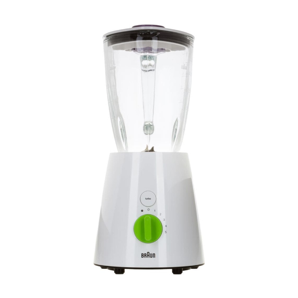 

Блендер Braun JB3060WH, белый