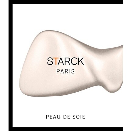 Philippe Starck Peau De Soie Туалетная вода 40 мл Испаритель — фото 2