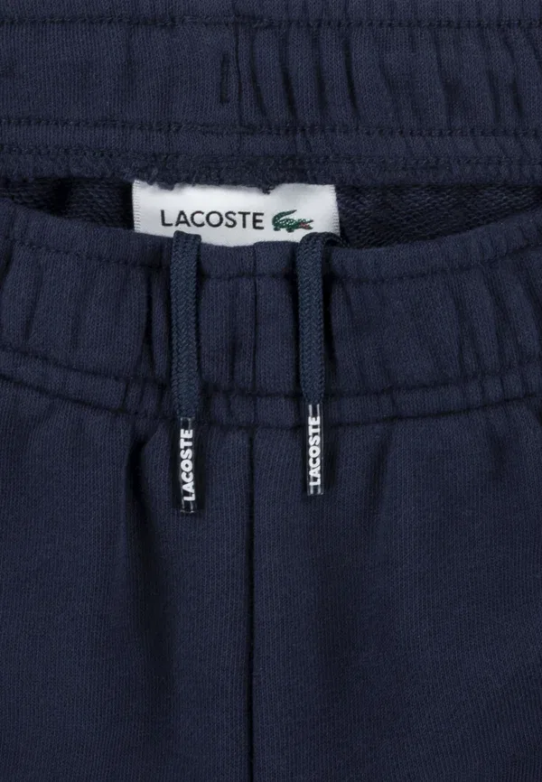 Шорты Lacoste, морской — фото 3