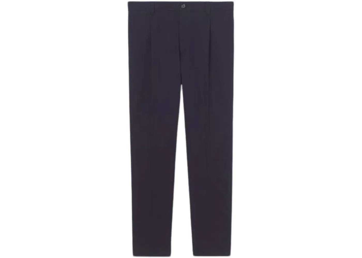 Мужские чинос-брюки Tailored Chino Burberry, Deep Ink Blue