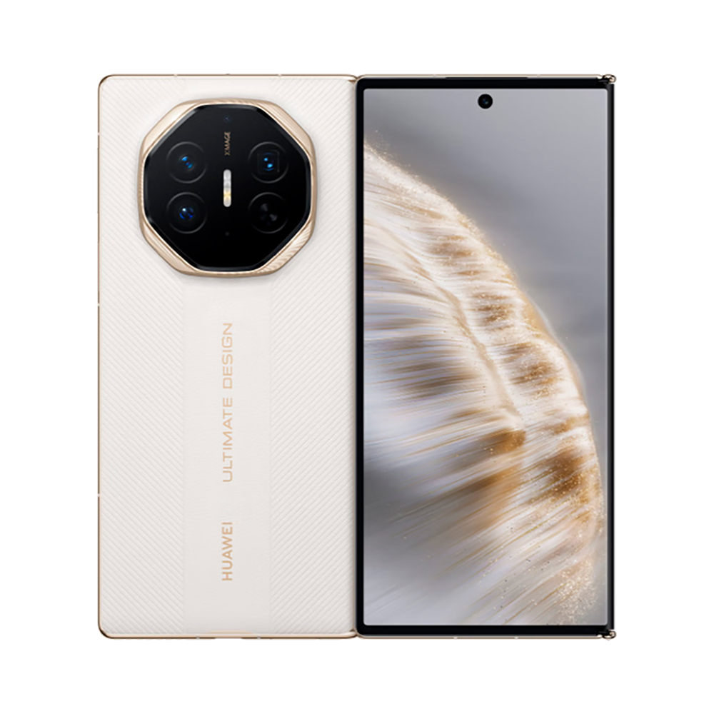

Смартфон Huawei Mate XTs (CN), 16 ГБ/1 ТБ, Dual nano-SIM, белый