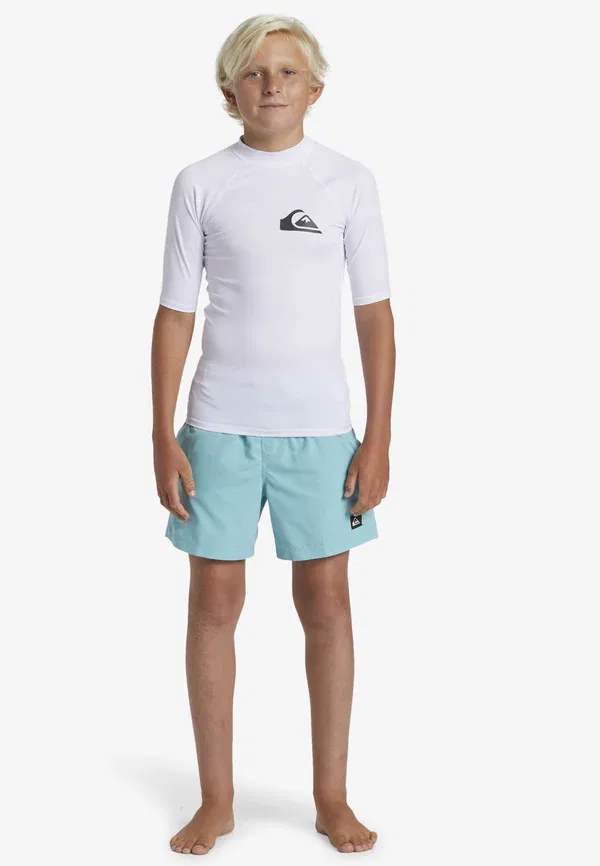 Рашгард быстросохнущий Quiksilver