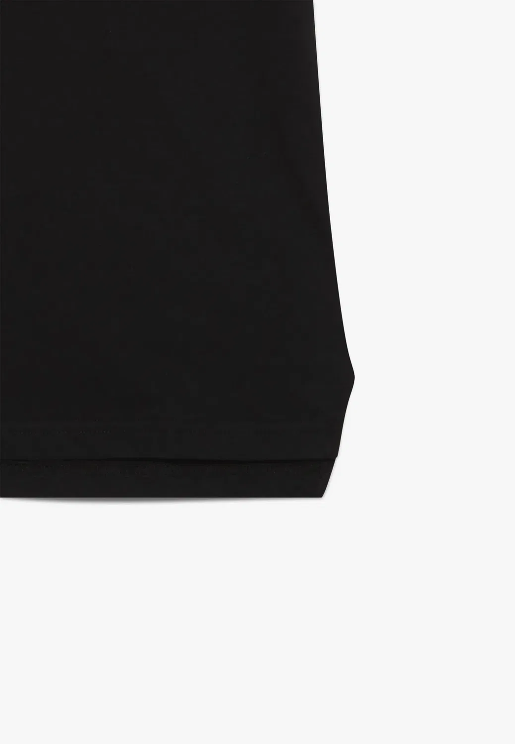 Футболка Alpha Advanced с принтом Puma, Puma Black — фото 4