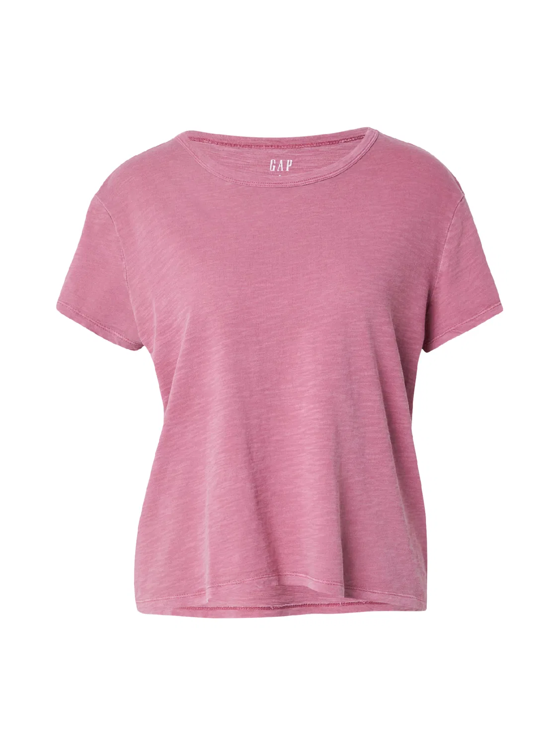 Рубашка Gap FOREVERSOFT в розовом цвете