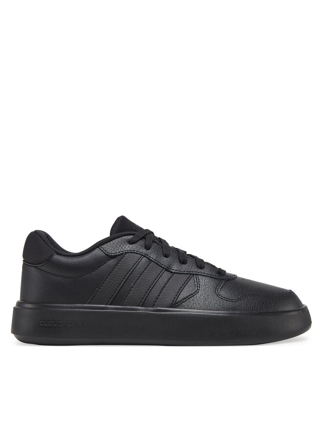 

Кроссовки Litecourt JI2167 Adidas, черный