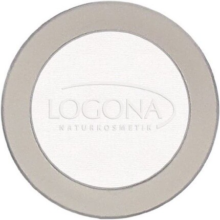 

Тени для век Mono Satin Light 2G, Logona