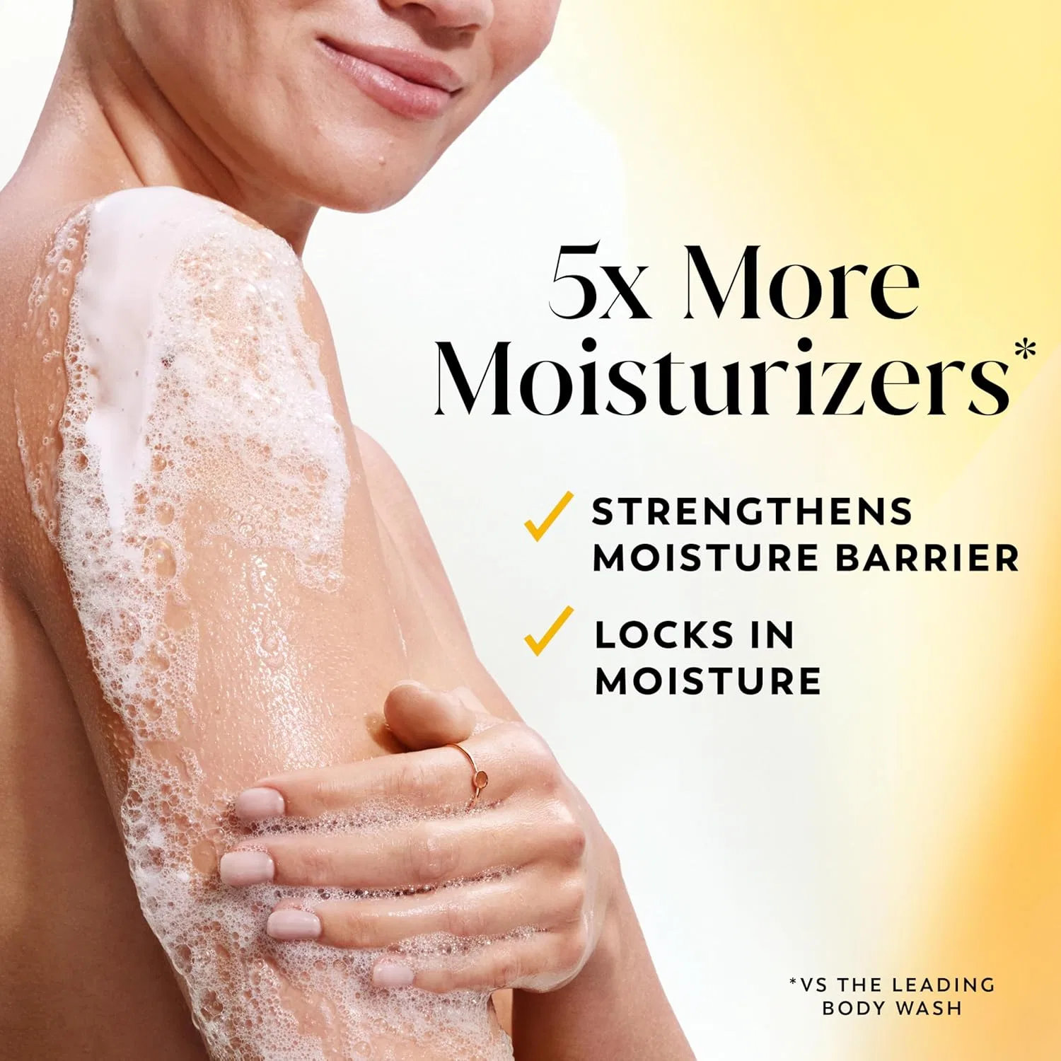 Гель для душа Olay Ultra Moisture с маслом ши Olay — фото 2
