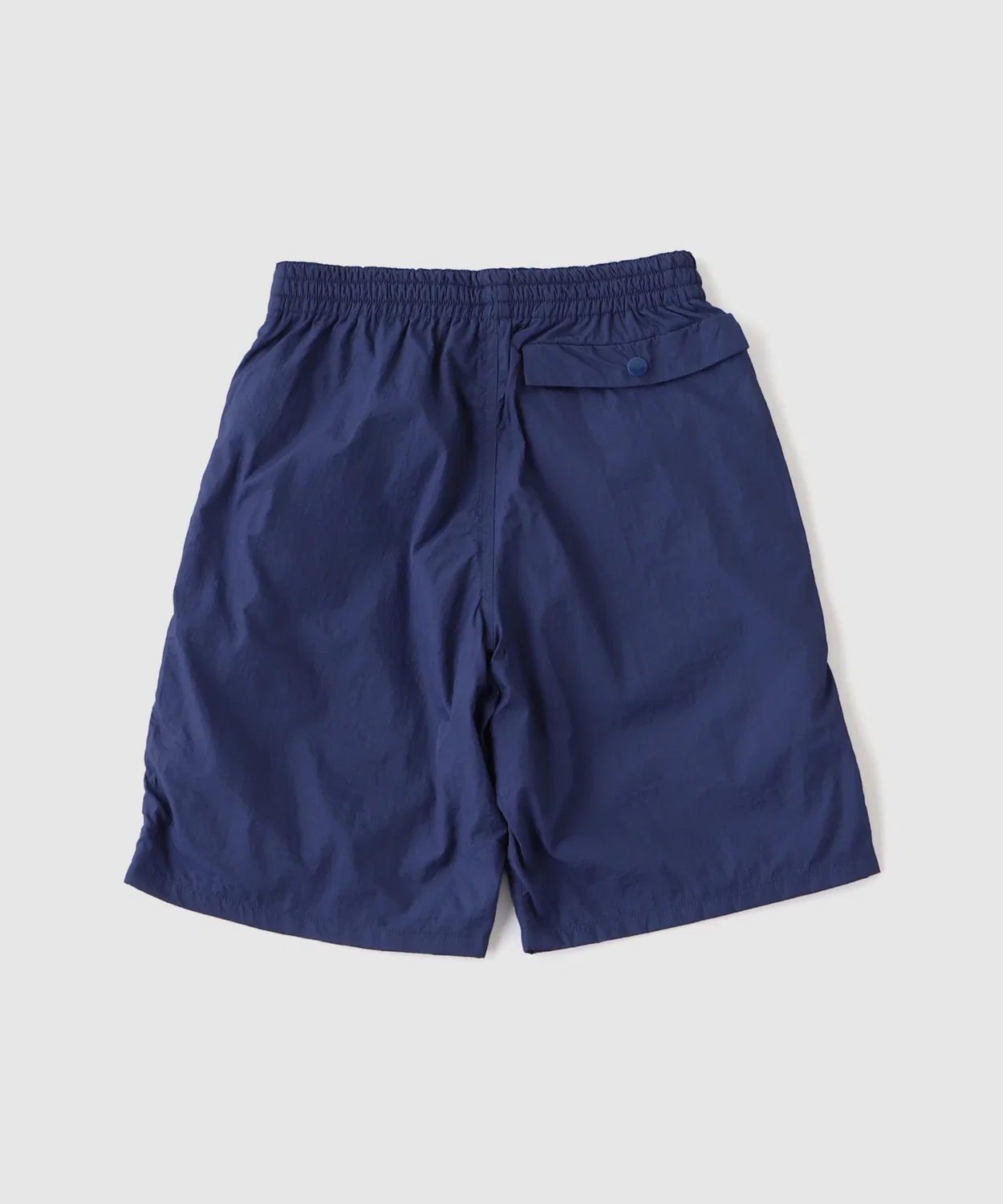 Детские шорты с принтом и брендовым логотипом JP Crest Easy Shorts PARIS SAINT-GERMAIN, Light Grey — фото 2