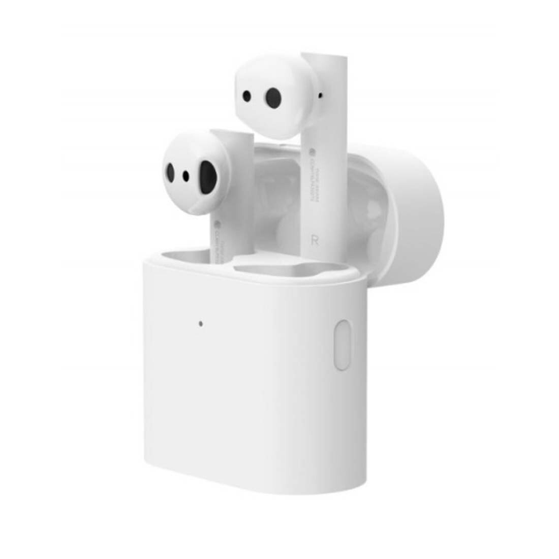 

Беспроводные наушники Xiaomi Mi True Wireless Earphones 2S, белый