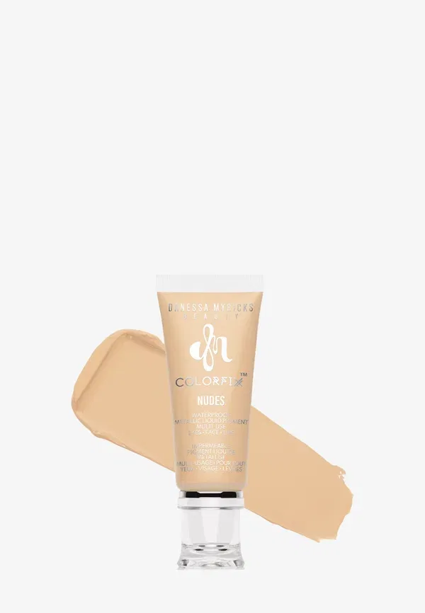 Dmb colorfix nudes - хайлайтер 10 мл Danessa Myricks Beauty