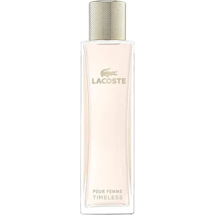 Парфюмерная вода женская Lacoste Pour Femme Timeless, 90 мл