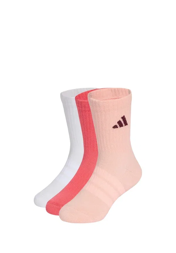 Детские носки Adidas Performance, белый