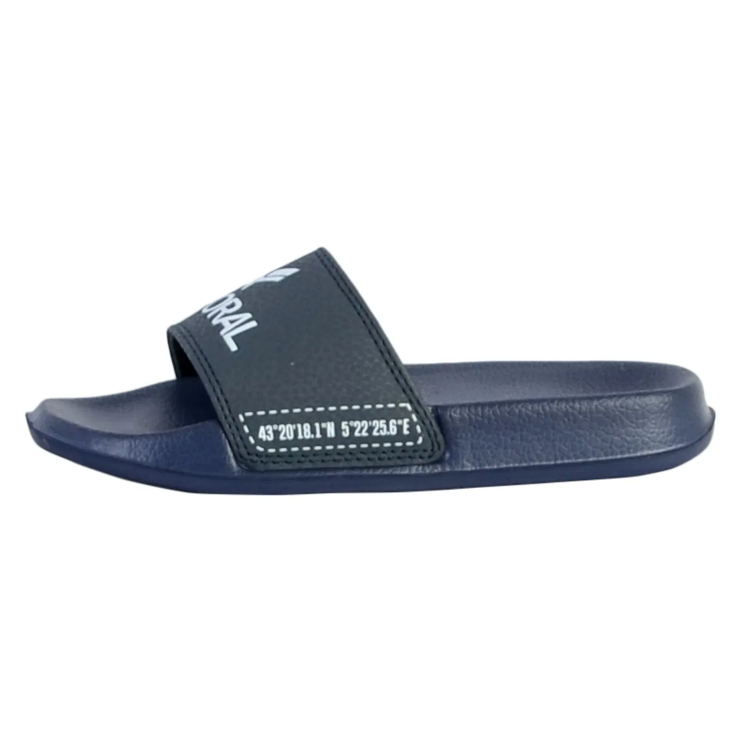 Сандалии детские Berg-Slipper Kaporal, синий