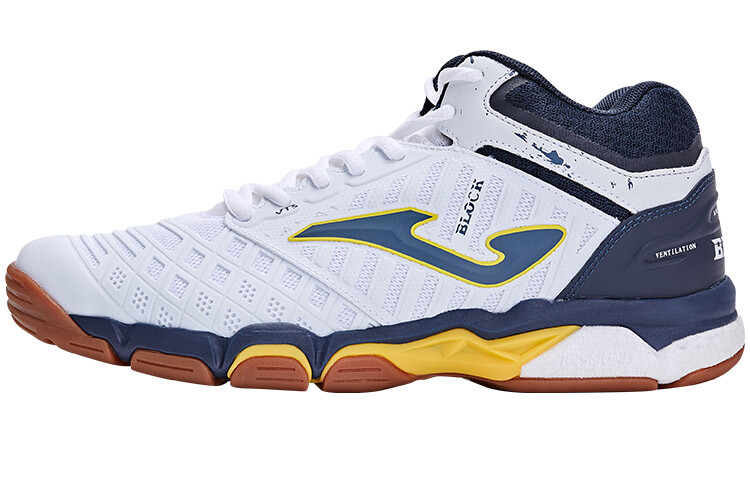 

Кроссовки JOMA Training Shoes Men Mid-top White, белый