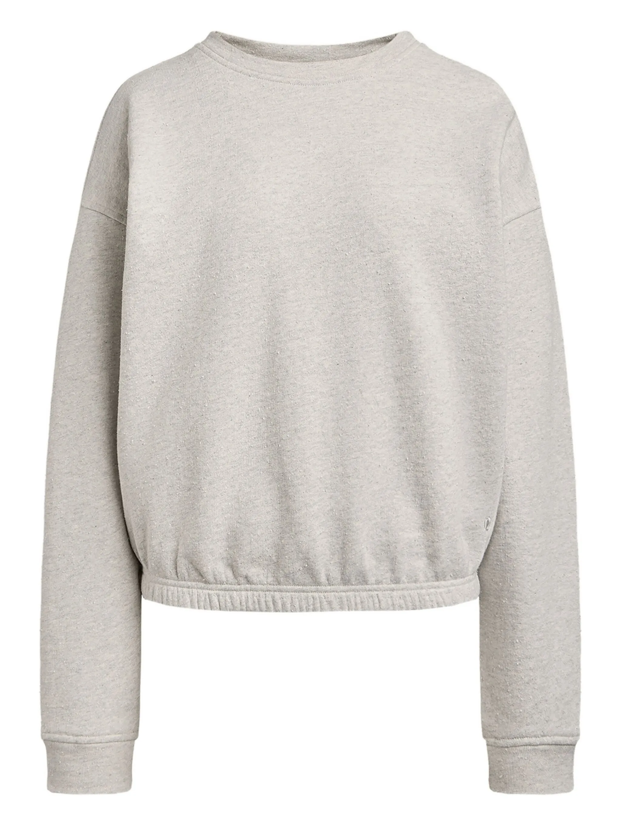 

Толстовка с круглым вырезом 12 Storeez, серый