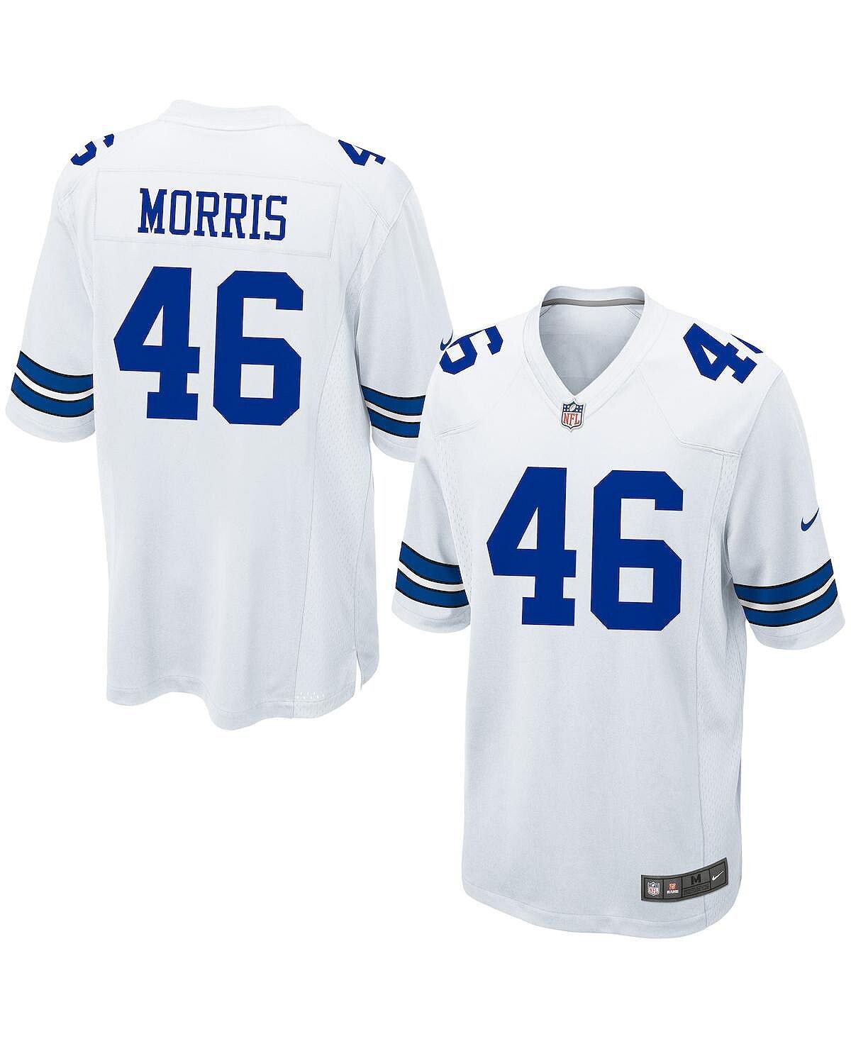 alfred morris cowboys - Ilustrasi 3