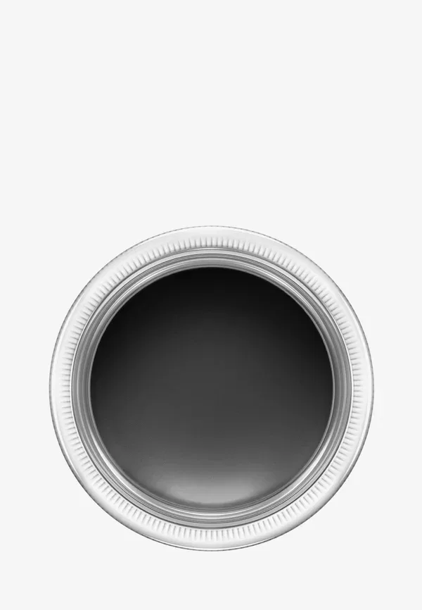 Тени для век кремовые Pro Longwear Paint Pot Mac, Black Mirror, 5 г — фото 2