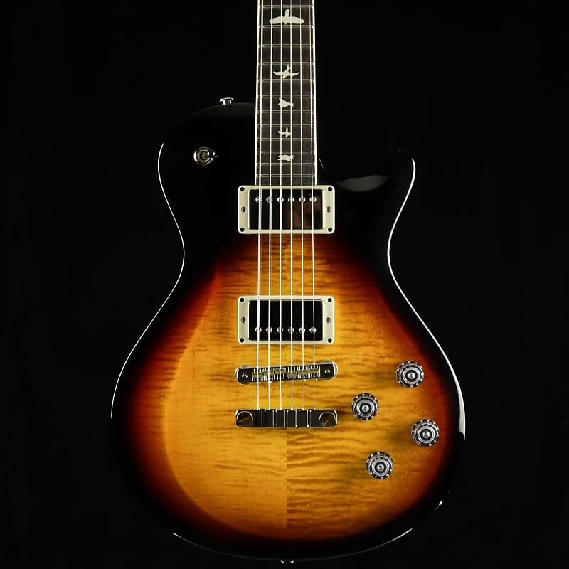

PRS S2 McCarty 594 Singlecut - трехцветный взрыв PRS S2 McCarty 594 Singlecut - Tri-Color Burst