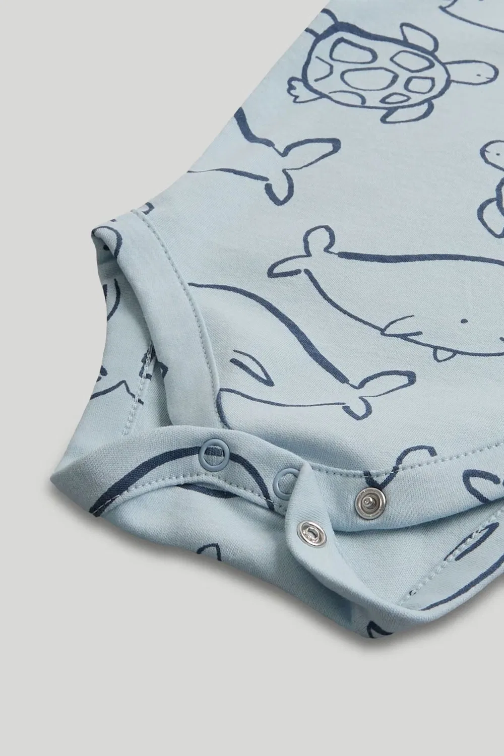 Комплект одежды My first 3-piece outfit Mothercare, мультиколор