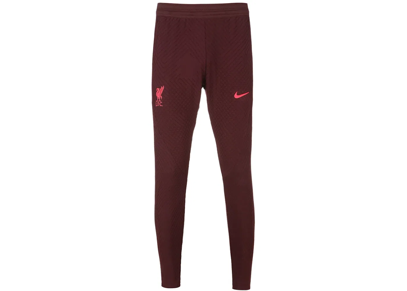 Мужские спортивные штаны Dri-FIT Liverpool Strike Nike, Red