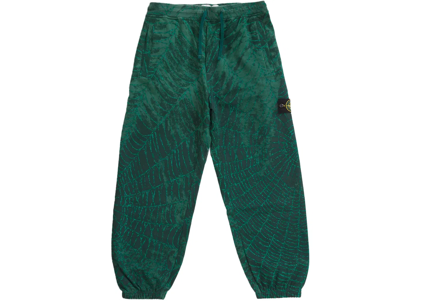 Мужские спортивные штаны модели Sweatpant (FW23) Supreme, Dark Green