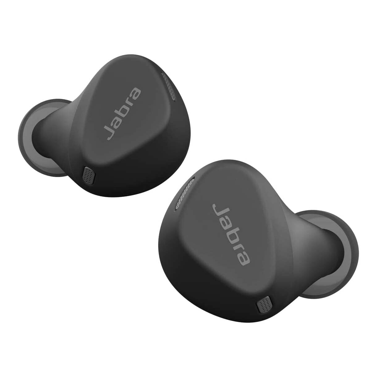 

Беспроводные наушники Jabra Elite 4 Active, черный