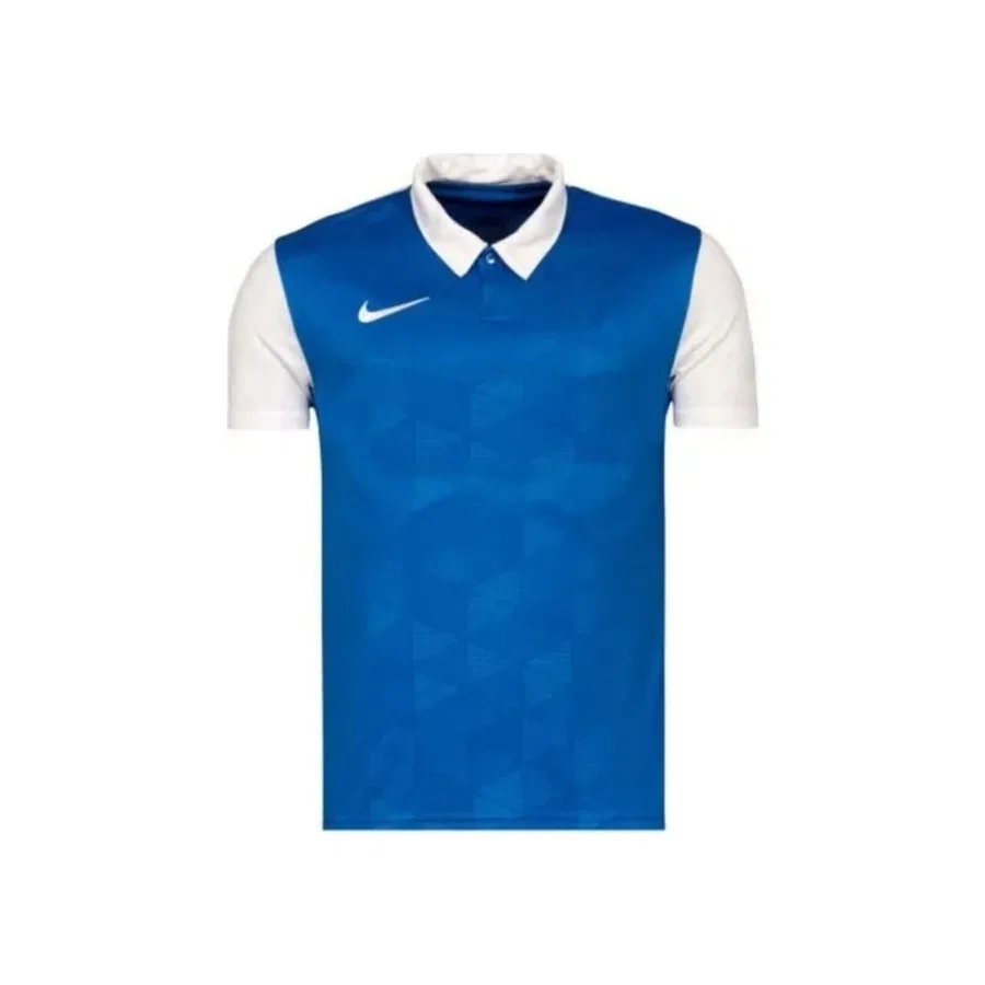 Футболка спортивная Nike BV6725-464, Синий