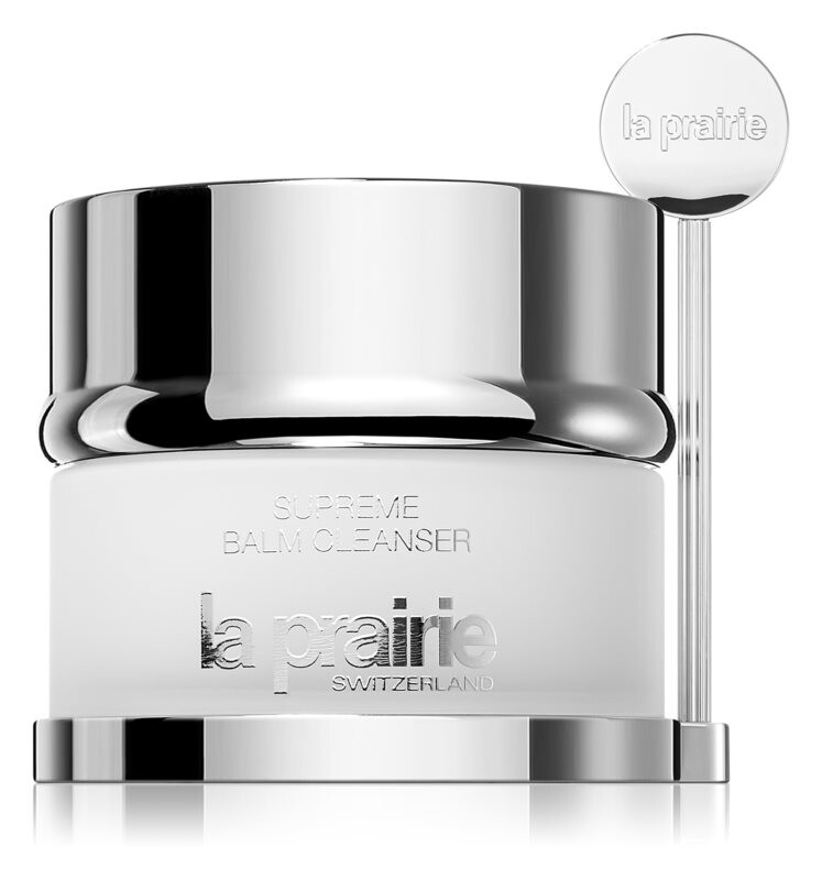 

Ночной бальзам глубокого очищения La Prairie Supreme Balm Cleanser