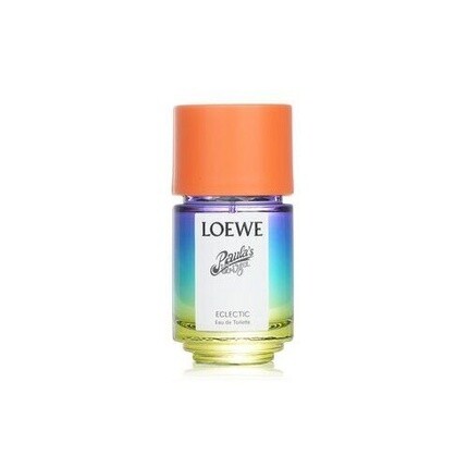

Туалетная вода-спрей LOEWE Paula's Ibiza Eclectic