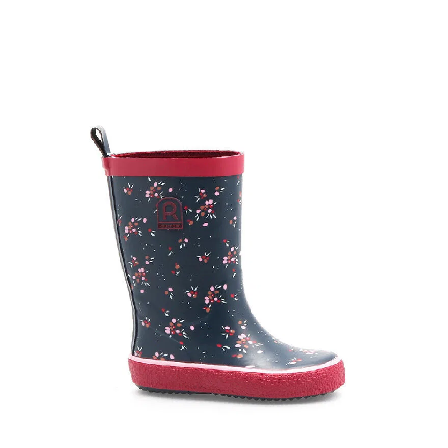 Детские резиновые сапоги Rouchette Goji, Blau