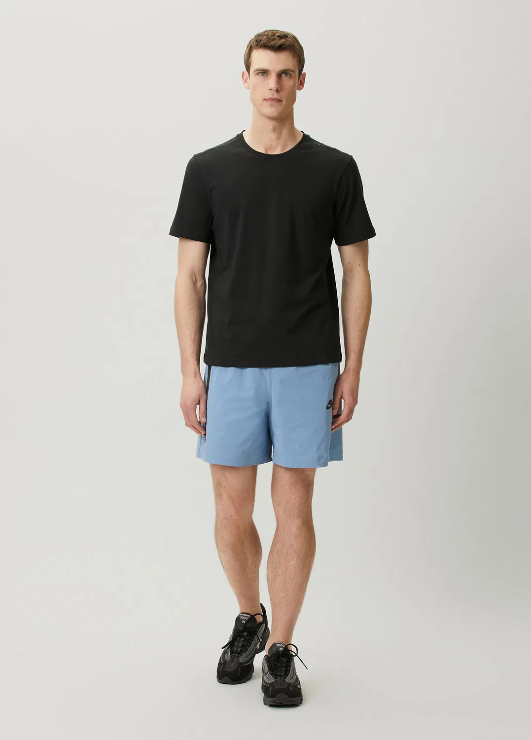 Шорты Nike Tech Dri-Fit, blue