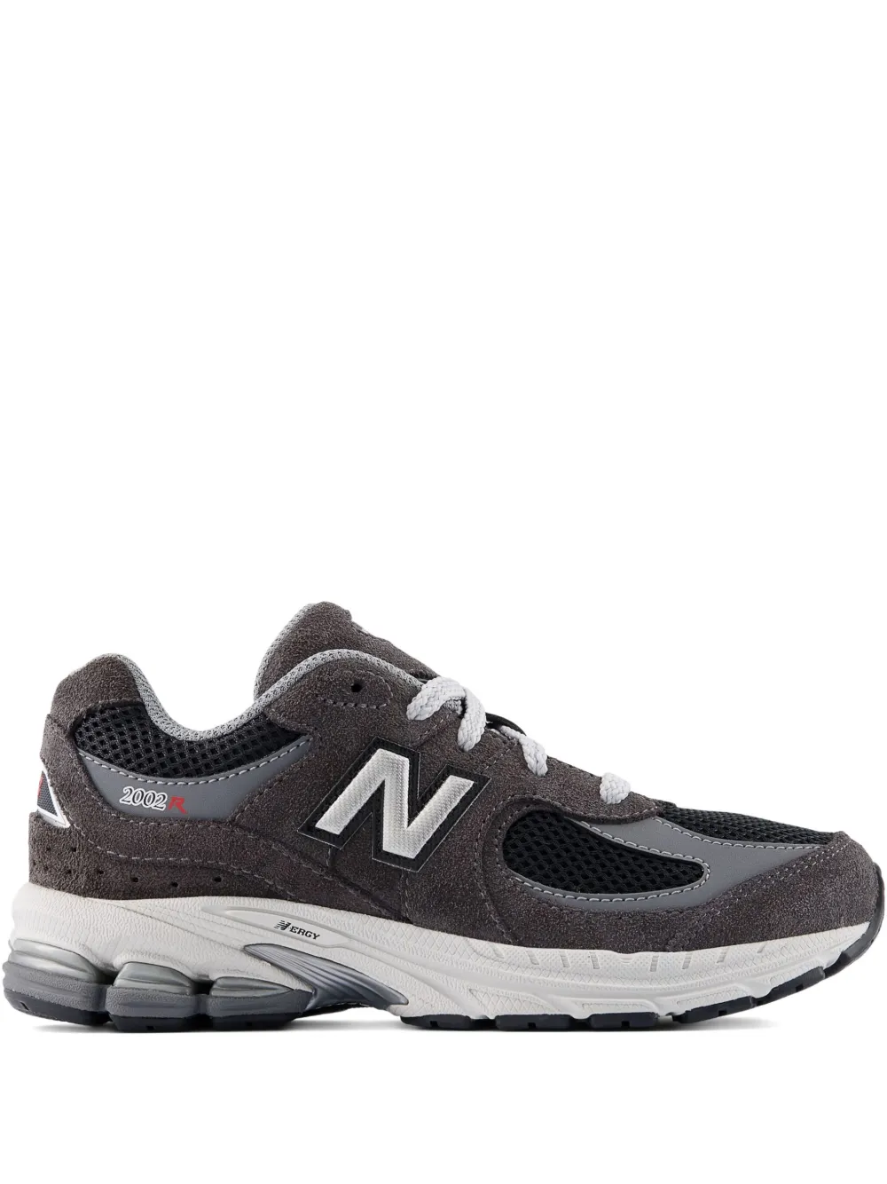 

Кроссовки 2002 Lace New Balance Kids, черный
