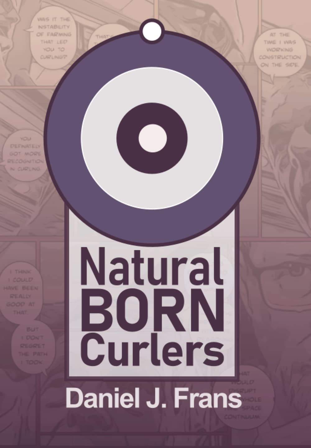 

Natural Born Curlers (Barley Nectar Ltd.)