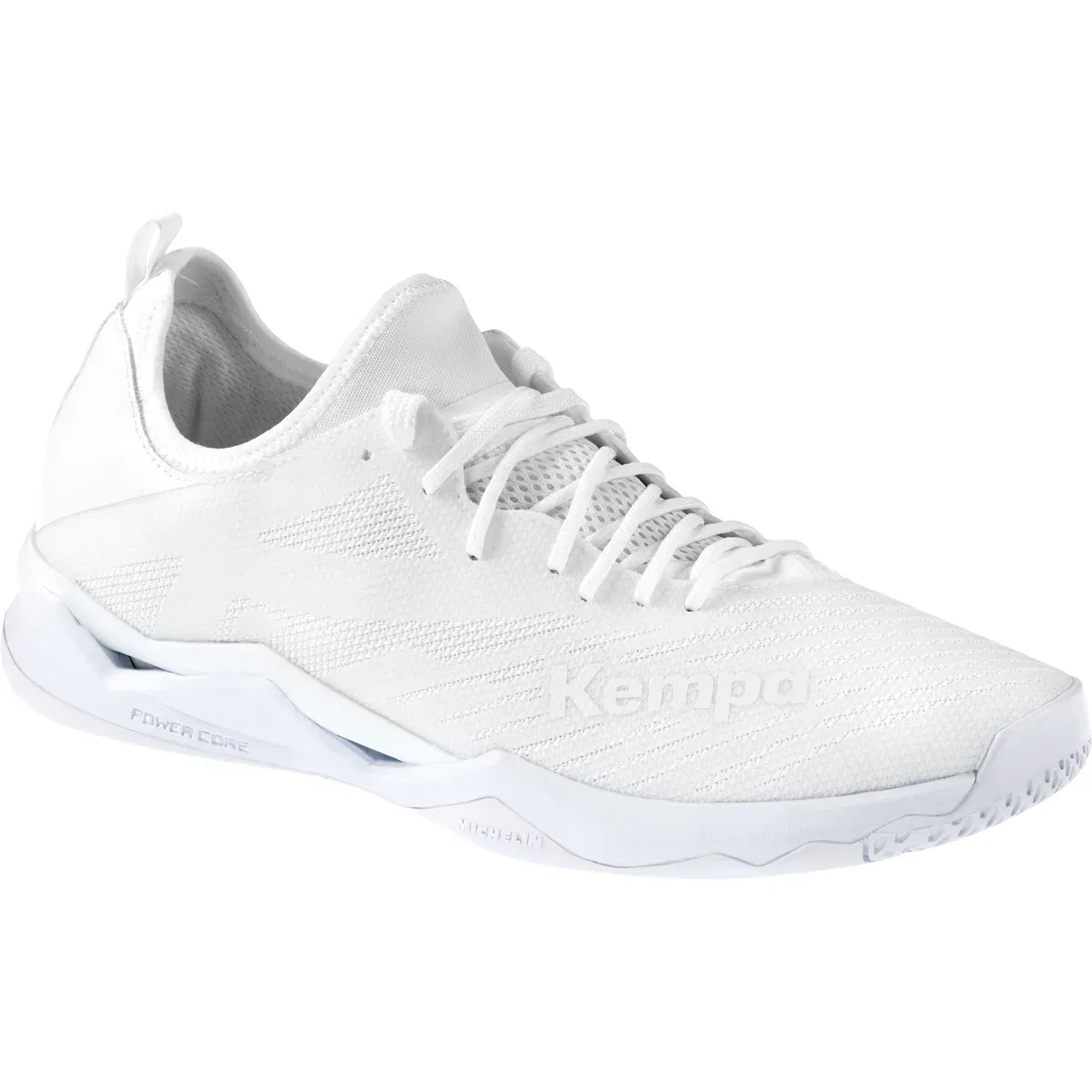 Детские спортивные кроссовки Wing Lite 2.0 Kempa, White