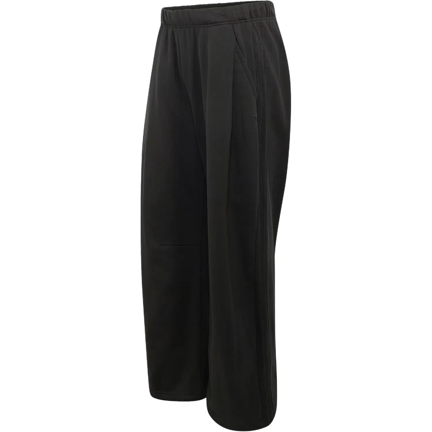 Мужские широкие брюки Adidas Originals, Black