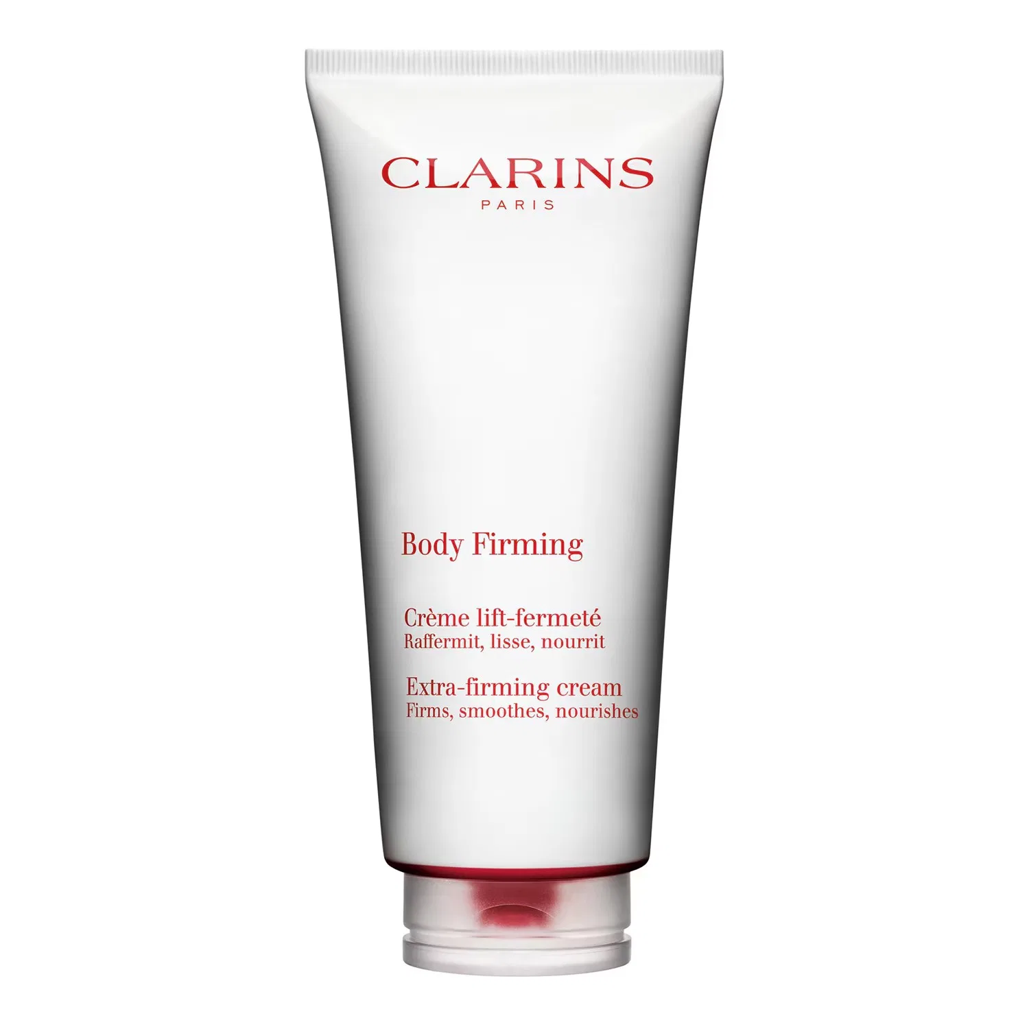 Крем для тела с эффектом лифтинга CLARINS, 200 мл