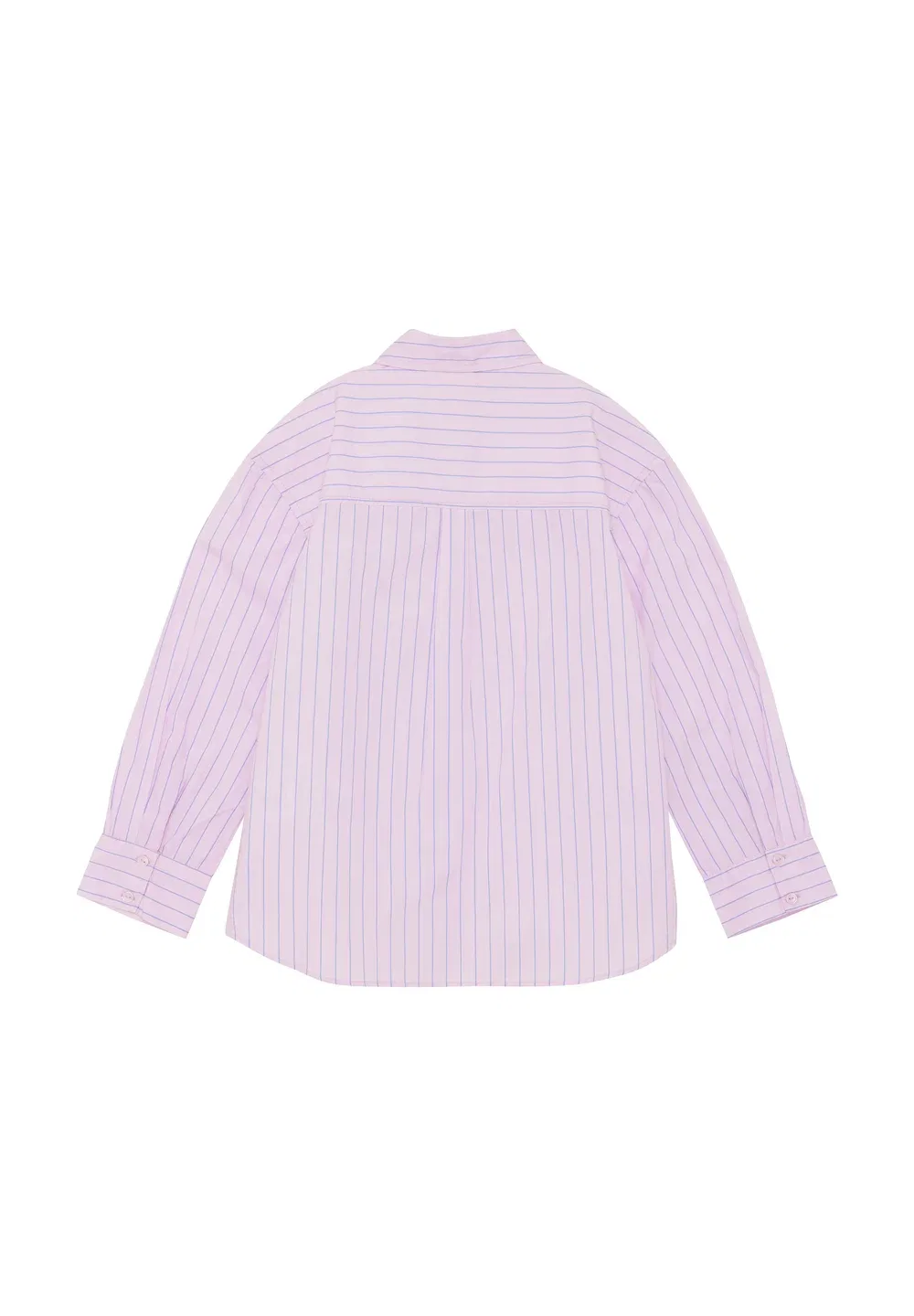 Блуза Creamie, Rose Pink — фото 2