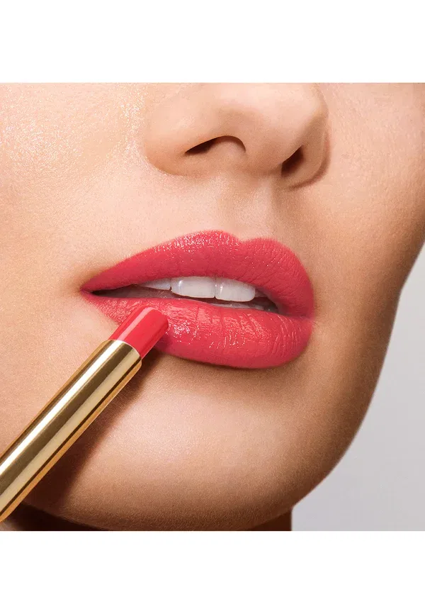 Помада Pure Color Exclusive Slick Shine Lipstick 7 г Estee Lauder, цвет without pause — фото 2