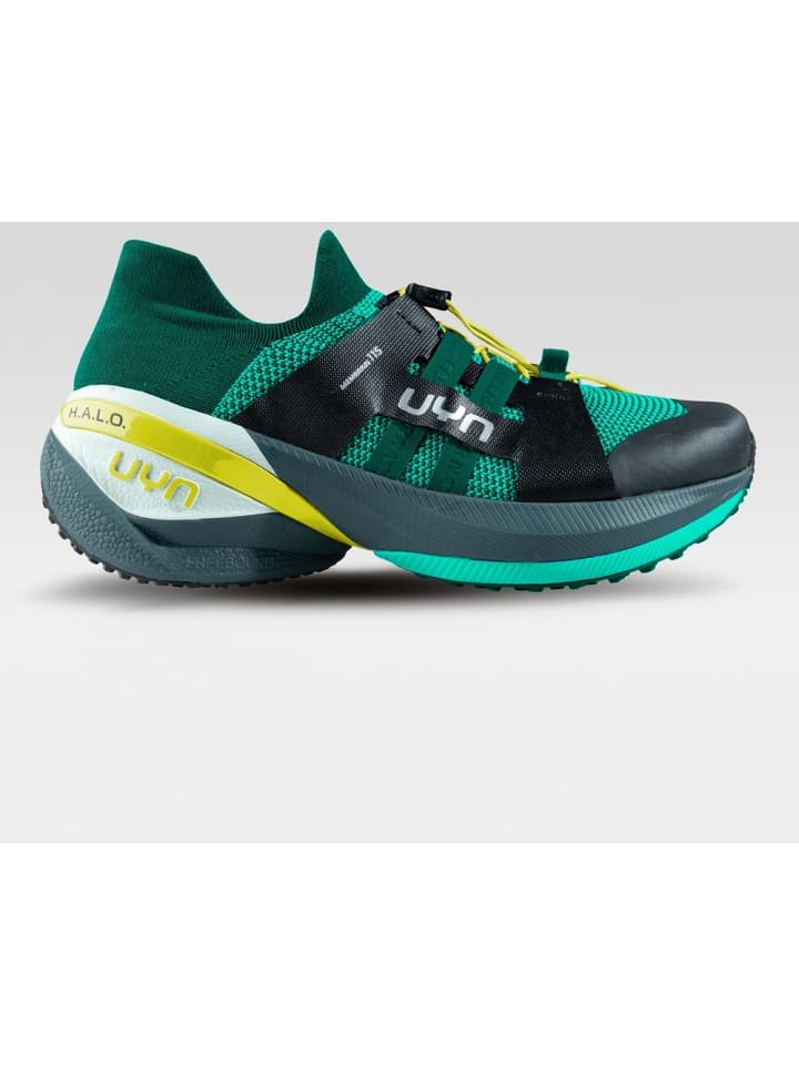 

Кроссовки на шнуровке 6Sense Shoes Virdian UYN, серый