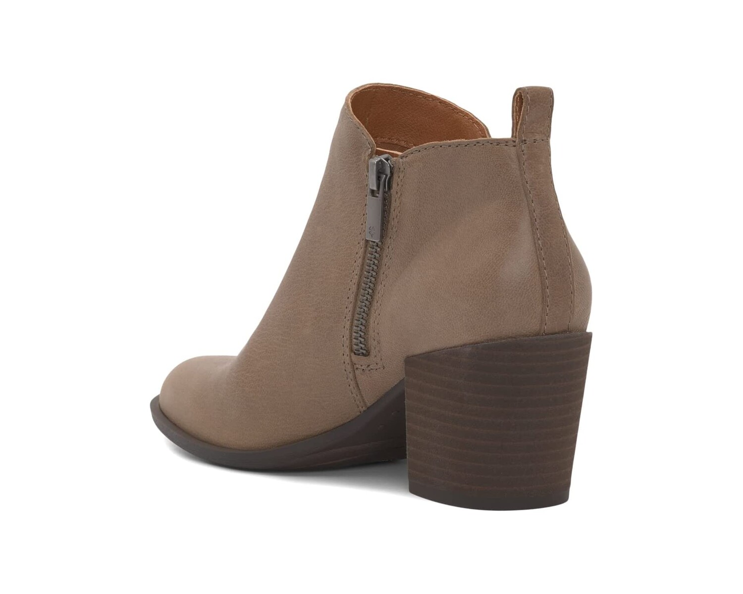 

Ботинки Baselmid Lucky Brand, дюна