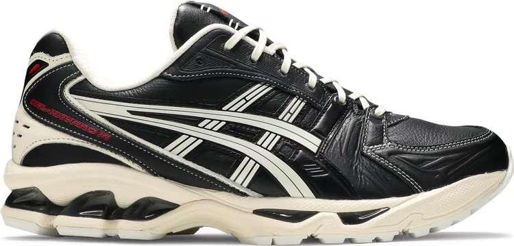 Кроссовки gel kayano 14 'monozukuri' Asics, черный - фото