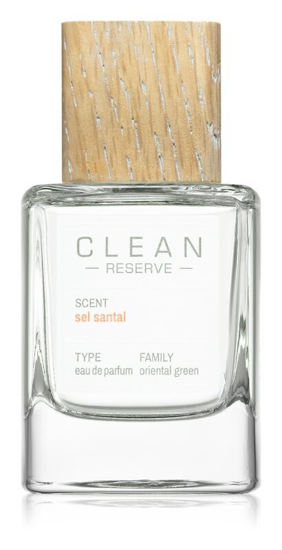 

Парфюмерная вода CLEAN Reserve Sel Santal, 100 мл
