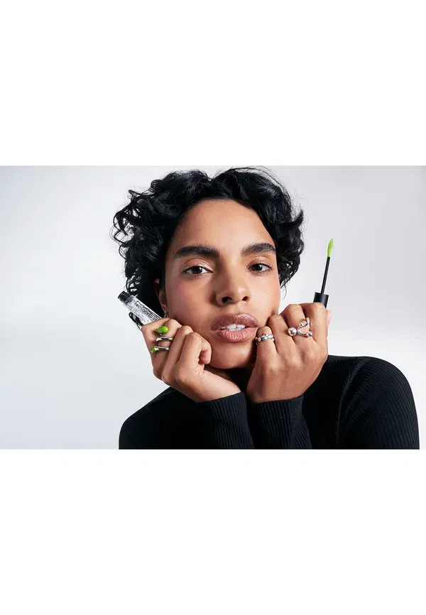 Гель для бровей Pro locked brow гel Mac Clear 7.8 г, цвет clear — фото 2