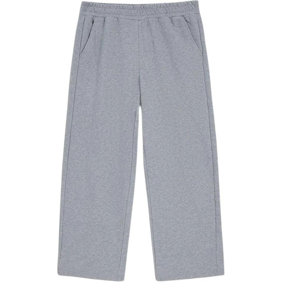 Мужские брюки повседневные серые GAP